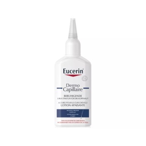 Eucerin, Eucerin Dermo Capillaire Tinktur 100ml, Eucerin DermoCapillaire beruhigende Urea Tinktur 100 ml