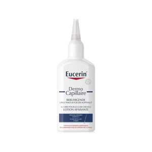 Eucerin, Eucerin Dermo Capillaire Tinktur 100ml, Eucerin DermoCapillaire beruhigende Urea Tinktur 100 ml