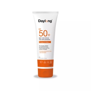 Daylong, Daylong Protect&care Lotion SPF 50+ 100ml, Daylong Protect & Care Lotion SPF 50+ (100ml)