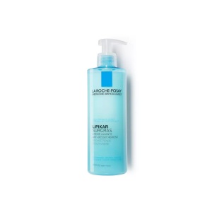 La Roche-Posay, La Roche Posay La Roche-Posay Lipikar Surgras Konzentrierte Duschcreme, La Roche-Posay Lipikar Surgras liquide 400ml