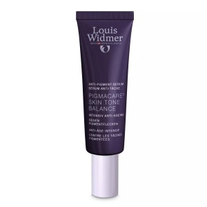 Louis Widmer, Louis Widmer Pigmacare Skin Tone Balance ohne Parfüm, Louis Widmer Pigmacare Skin Tone Balance unparfümiert (30ml)