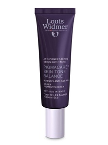 Louis Widmer, Louis Widmer Pigmacare Skin Tone Balance ohne Parfüm, Louis Widmer Pigmacare Skin Tone Balance unparfümiert (30ml)