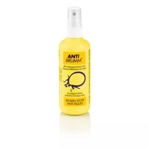 Anti Brumm, Anti Brumm Zecken Stop 150ml, Anti Brumm Zeckenstopp (150ml)