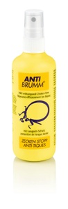Anti Brumm, Anti Brumm Zecken Stop 150ml, Anti Brumm Zeckenstopp (150ml)