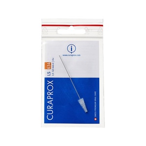 Curaprox, Curaprox LS 634Bürste fine (8 Stück), Curaprox LS 634 Interdentalbürsten