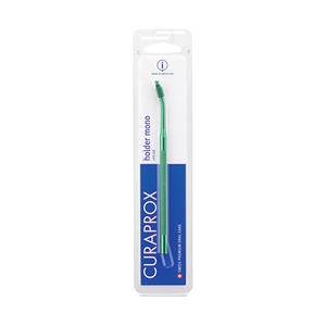 Curaden Germany GmbH, Curaden Germany GmbH Curaprox® Halter UHS 410 mono, Curaprox® Halter UHS 410 mono
