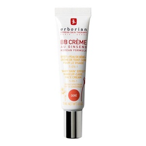 erborian, Erborian BB Creme Dore 15ml, Erborian BB CREME BB Creme Dore 15ml