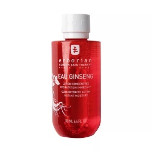 erborian, Erborian Boost Ginseng Eau Ginseng Water, erborian - Eau Ginseng Concentrated Lotion, Ginseng, 190 ml