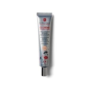 erborian, erborian CC Creme mit Centella Asiatica Clear Asiatica Clear Asiatica, Erborian CC Cream Crème Clair 45ml