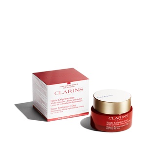 Clarins, Clarins Haute Exigence Jour - Peaux Sèches 50ml, Clarins Haute Exigence Jour - Peaux Sèches 50ml