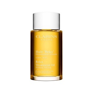 Clarins, Clarins Blush Brush ONE Size, Clarins Huile 'Relax' 100ml