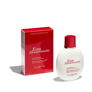 Clarins, Clarins Lait Hydratant Eau Dynamisante 250ml, Clarins Lait Hydratant Eau Dynamisante 250ml