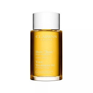 Clarins, Clarins Huile Tonic Tonic Body Treatment Oil, Clarins Huile Tonic Tonic Body Treatment Oil 100ml Damen