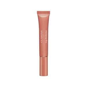 Clarins, Clarins Éclat Minute Embellisseur Lèvres, Lip Perfector - Rosewood Shimmer 06