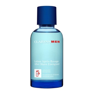 Clarins, Clarins Herren Men After-Shave Lotion 100ml, Clarins Men - Lotion Après-Rasage 100ml