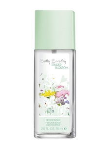 Betty Barclay, Betty Barclay Deodorant Spray 75ml, Betty Barclay Tender Blossom Betty Barclay Tender Blossom deodorant 75.0 ml