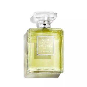 Chanel, Chanel 19 Poudre by Chanel Eau de Parfum Spray 100 ml, CHANEL - Eau De Parfum Zerstäuber, N°19 Poudre, 100 ml