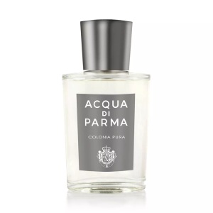 Acqua Di Parma, Acqua Di Parma Colonia Pura by Acqua Di Parma Eau de Cologne Spray (Unisex) 100 ml, Acqua Di Parma Colonia Pura Eau De Cologne Spray (Unisex) 100 ml