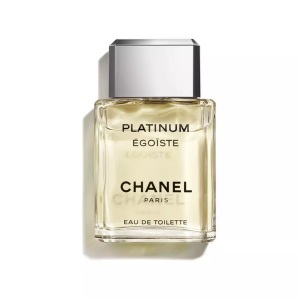 Chanel, EGOISTE PLATINUM by Chanel Eau de Toilette Spray 100 ml, CHANEL - Eau De Toilette Zerstäuber, Platinum 100 ml