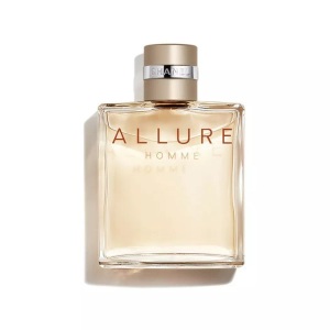 Chanel, ALLURE by Chanel Eau de Toilette Spray 100 ml, CHANEL - Eau De Toilette Zerstäuber, Allure Homme 100 ml