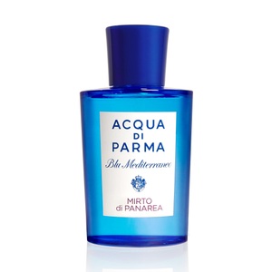 Acqua Di Parma, Acqua di Parma Blu Mediterraneo Mirto di Panarea Eau de Toilette (EdT) 150ml, Acqua di Parma Blu Mediterraneo Arancia di Capri Acqua di Parma Blu Mediterraneo Arancia di Capri Mirto di Panarea eau_de_toilette 150.0 ml