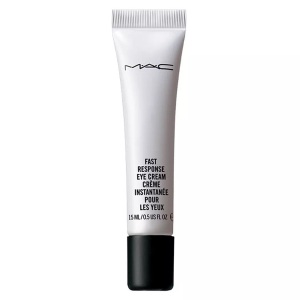 MAC Cosmetics, Fast Response Eye Cream - Supercharged Caffeinated Eye Cream Damen 15ml, MAC Cosmetics - Fast Response Eye Cream Supercharged Caffeinated Cream, 15 ml