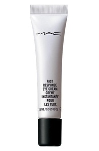 MAC Cosmetics, Fast Response Eye Cream - Supercharged Caffeinated Eye Cream Damen 15ml, MAC Cosmetics - Fast Response Eye Cream Supercharged Caffeinated Cream, 15 ml