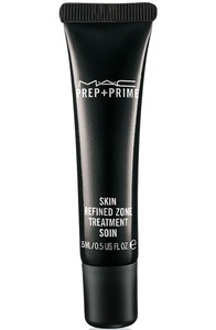 MAC, MAC Prep + Prime Refined Zone Prep + Prime Refined Zone Gesichtscreme 15ml, Mac Cosmetics - Prep + Prime Skin Refined Zone