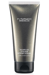 MAC, MAC Mineralize Volcanic Ash Exfoliator Gesichtspeeling 100ml, M?A?C Skin Care Gesichtspeeling