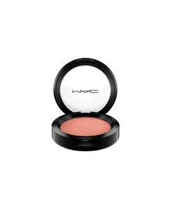 MAC, MAC Sheer Tone Shimmer Blush Peachtwist Powder Blush Rouge 6g, Sheertone Shimmer Blush - Peachtwist