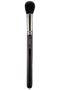 MAC, MAC #109 Small Contour Pinsel, M?A?C Brushes #109S Small Contour Brush 1ST