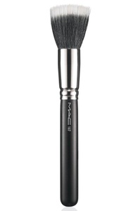 MAC, MAC #187 Duo Fibre Face Puderpinsel, MAC MAC #187 Duo Fibre Face puderpinsel 1.0 pieces