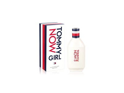 Tommy Hilfiger, Tommy Hilfiger Tommy Now Girl Eau de Toilette 30ml, Tommy Hilfiger Now Eau de Toilette 30ml