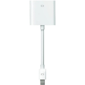 Apple, Mini DisplayPort auf DVI Adapter Mini DisplayPort to DVI Adapter, 