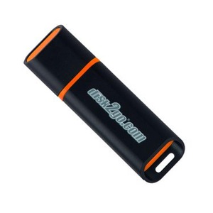 Disk2Go, Disk2Go -Disk2Go Passion 256 GB, Disk2go USB-Stick passion, 256GB, USB 3.0, 30006499