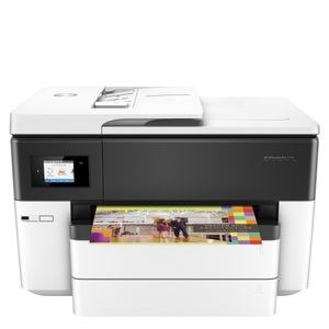 Hp, HP OfficeJet Pro 7740 AiO A3 Multifunktionsdrucker, HP OfficeJet Pro 7740 All-in-One-Großformatdrucker