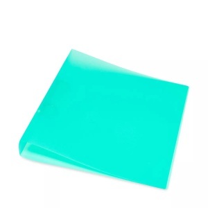Manor, Manor - Ordner, 3cm, Türkisblau, Manor - Ordner, 3cm, Türkisblau