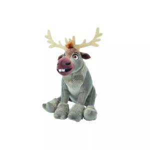 Simba, Simba Disney Frozen Sven Rentier sitzend, Disney - Frozen, Rentier Sven, 20 cm, 20cm