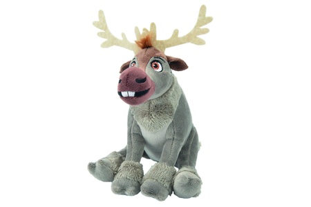 Simba, Simba Disney Frozen Sven Rentier sitzend, Disney - Frozen, Rentier Sven, 20 cm, 20cm