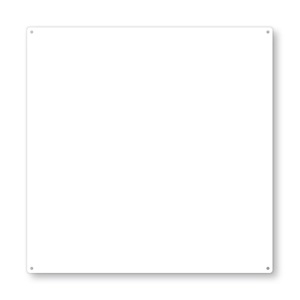 Trendform, Trendform Magnetbrett ELEMENT SQUARE, Trendform Magnetbrett ELEMENT SQUARE Weiss, 1 Stück