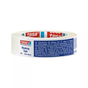 Tesa, tesa 04325-00002-01 Kreppband tesa® Krepp Beige (L x B) 50.00 m x 30.00 mm 50 m, tesa STANDARD 04325-00002-01 Kreppband tesa® Professional Beige (L x B) 50 m x 30 mm 1 St.