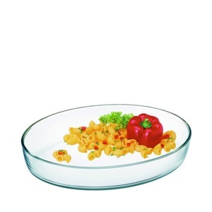 SIMAX, SIMAX GLAS-BRAETER OVAL, SIMAX - Glas-braeter Oval, 2.2L, Transparent