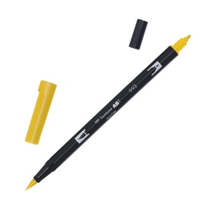 Tombow, Tombow Dual Brush-Pen Dual Brush-Pen