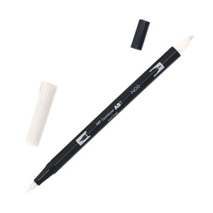 Tombow, Tombow Dual Brush-Pen Dual Brush-Pen