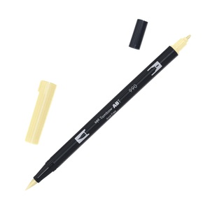 Tombow, Tombow Dual Brush-Pen Dual Brush-Pen