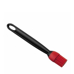 Kuhn Rikon, Kuhn Rikon Pinsel Silikon Küchenutensilie, Kuhn Rikon - Pinsel Silikon rot