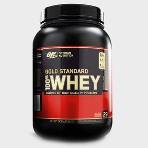 Optimum Nutrition, Optimum Nutrition 100 % Whey Gold Standard, Cookies-Cream, Pulver, Optimum Nutrition Whey Protein Gold Standard 908 g Cookies and Cream