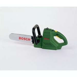 Klein, Kettensäge, Bosch Kettensäge II, Kinderwerkzeug