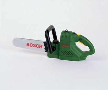 Klein, Kettensäge, Bosch Kettensäge II, Kinderwerkzeug