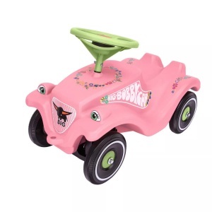 BIG, BIG Bobby Car Classic Flower, BIG Rutscherauto »Bobby Car Classic«